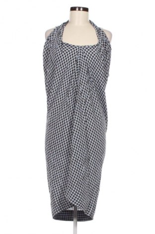 Φόρεμα Ganni, Μέγεθος XXS, Χρώμα Πολύχρωμο, Τιμή 85,98 €