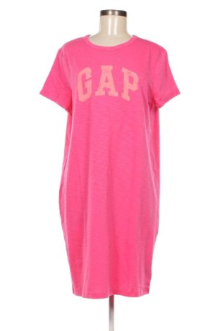 Kleid Gap, Größe M, Farbe Rosa, Preis 21,83 €