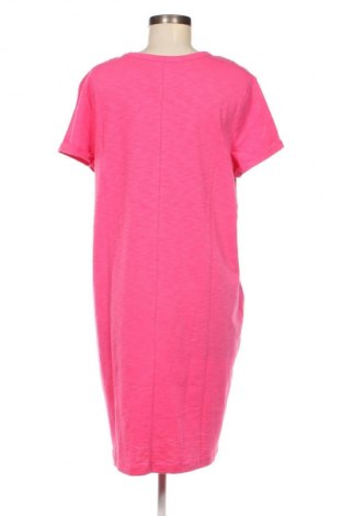 Kleid Gap, Größe M, Farbe Rosa, Preis 19,85 €