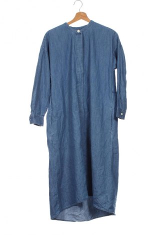 Kleid Gap, Größe XS, Farbe Blau, Preis 16,25 €