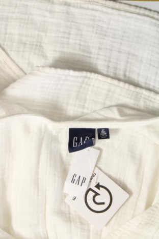 Kleid Gap, Größe S, Farbe Weiß, Preis 27,84 €