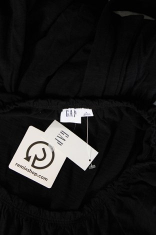 Kleid Gap, Größe M, Farbe Schwarz, Preis 19,85 €