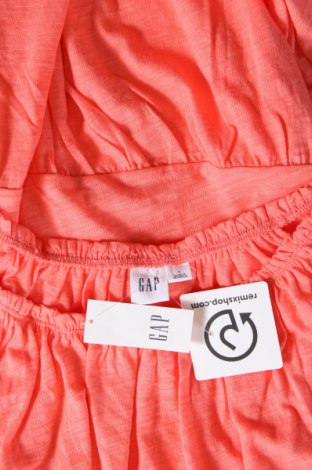 Šaty  Gap, Velikost S, Barva Červená, Cena  783,00 Kč