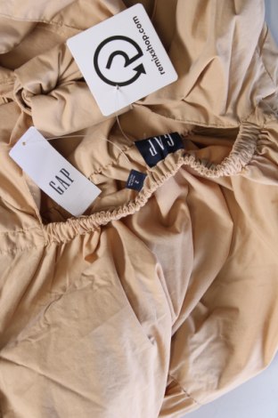 Kleid Gap, Größe XS, Farbe Beige, Preis € 22,27