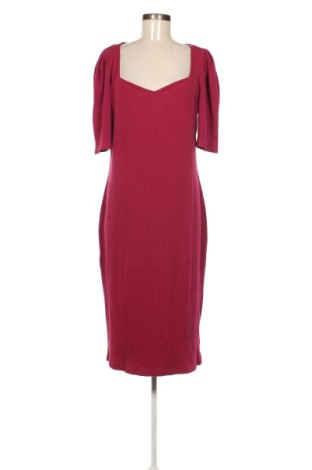 Kleid Gap, Größe XL, Farbe Rosa, Preis 33,40 €