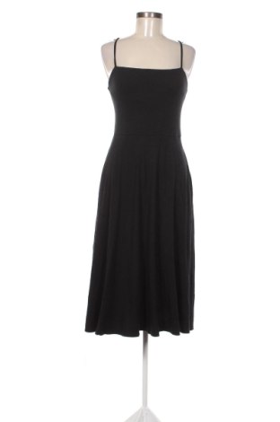 Šaty  Gap, Veľkosť S, Farba Čierna, Cena  27,22 €