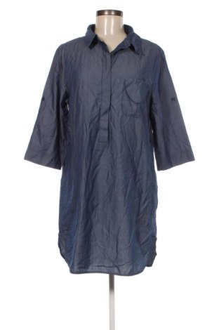 Kleid Gattinoni, Größe M, Farbe Blau, Preis 49,75 €