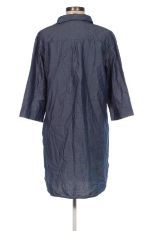 Kleid Gattinoni, Größe M, Farbe Blau, Preis 49,75 €
