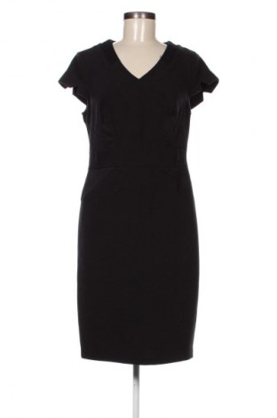 Rochie George, Mărime M, Culoare Negru, Preț 33,99 Lei