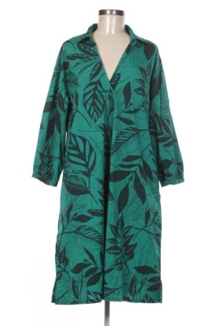 Φόρεμα Gerry Weber, Μέγεθος L, Χρώμα Πράσινο, Τιμή 27,90 €