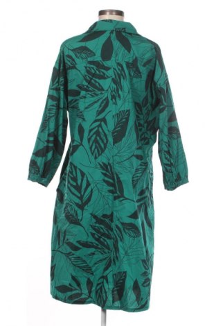 Φόρεμα Gerry Weber, Μέγεθος L, Χρώμα Πράσινο, Τιμή 27,90 €
