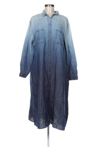 Φόρεμα Gerry Weber, Μέγεθος XL, Χρώμα Μπλέ, Τιμή 96,39 €