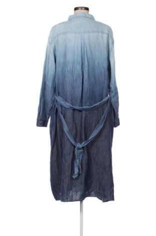 Φόρεμα Gerry Weber, Μέγεθος XL, Χρώμα Μπλέ, Τιμή 96,39 €