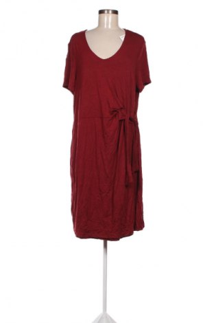Šaty  Gerry Weber, Veľkosť XL, Farba Červená, Cena  25,57 €