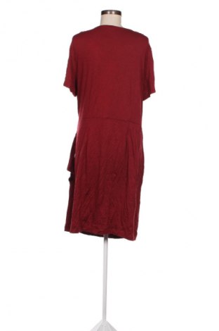 Kleid Gerry Weber, Größe XL, Farbe Rot, Preis 57,06 €