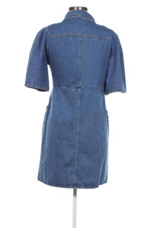 Kleid Gestuz, Größe M, Farbe Blau, Preis 93,85 €
