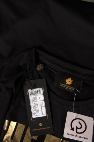 Rochie Gianni Kavanagh, Mărime M, Culoare Negru, Preț 355,26 Lei