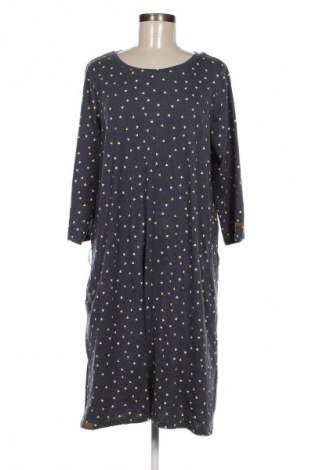 Kleid Gina, Größe XXL, Farbe Grau, Preis 8,07 €