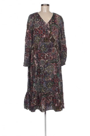 Kleid Gina, Größe M, Farbe Mehrfarbig, Preis 11,10 €
