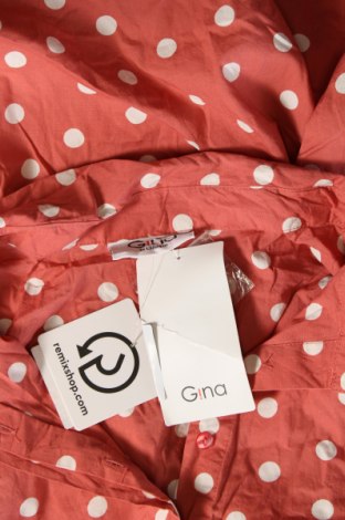 Kleid Gina, Größe M, Farbe Rot, Preis 32,01 €