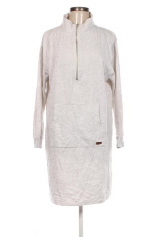 Kleid Gina, Größe L, Farbe Grau, Preis € 12,11