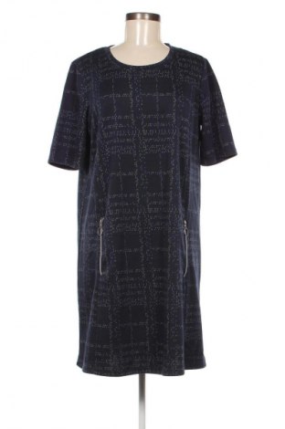 Kleid Gina, Größe XL, Farbe Blau, Preis 11,10 €