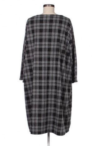 Kleid Gina Benotti, Größe 3XL, Farbe Mehrfarbig, Preis 11,10 €