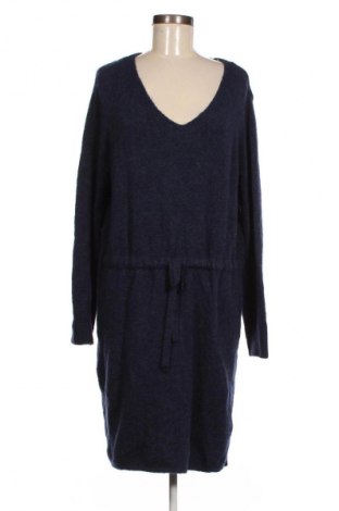 Kleid Gina Benotti, Größe L, Farbe Blau, Preis 13,12 €