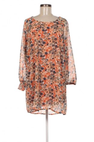 Φόρεμα Gina Benotti, Μέγεθος S, Χρώμα Πολύχρωμο, Τιμή 9,87 €
