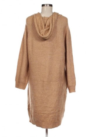 Kleid Gina Benotti, Größe L, Farbe Beige, Preis 20,18 €