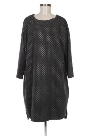 Φόρεμα Gina Benotti, Μέγεθος XXL, Χρώμα Γκρί, Τιμή 8,97 €