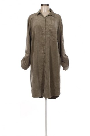 Kleid Gina Benotti, Größe XXL, Farbe Grün, Preis 11,10 €