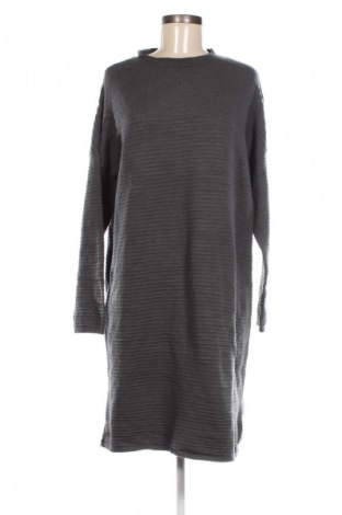 Kleid Gina Benotti, Größe M, Farbe Grau, Preis 20,18 €