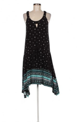 Kleid Gina Benotti, Größe M, Farbe Mehrfarbig, Preis 12,11 €
