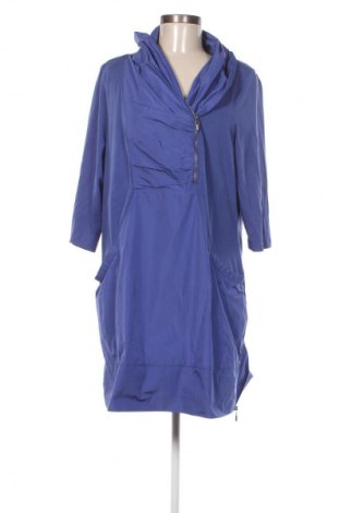 Φόρεμα Gina Laura, Μέγεθος L, Χρώμα Μπλέ, Τιμή 29,69 €