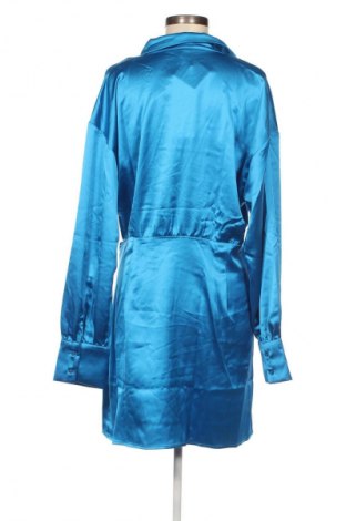 Kleid Gina Tricot, Größe XL, Farbe Blau, Preis 31,96 €