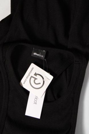 Šaty  Gina Tricot, Velikost M, Barva Černá, Cena  494,00 Kč
