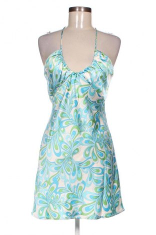 Kleid Gina Tricot, Größe M, Farbe Mehrfarbig, Preis € 17,58