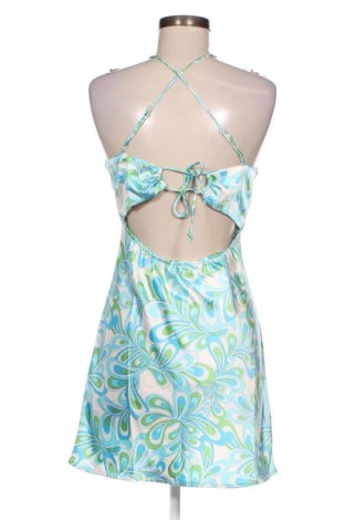 Kleid Gina Tricot, Größe M, Farbe Mehrfarbig, Preis 15,98 €