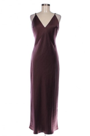 Kleid Gina Tricot, Größe L, Farbe Rot, Preis € 33,40