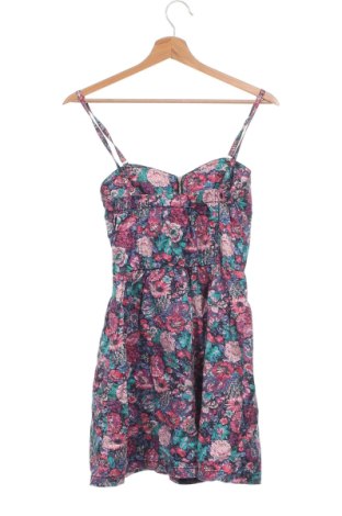 Rochie Gina Tricot, Mărime XXS, Culoare Multicolor, Preț 68,88 Lei