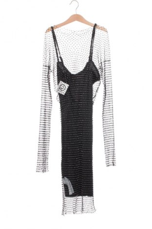 Šaty  Gina Tricot, Veľkosť M, Farba Čierna, Cena  33,40 €