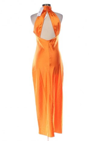 Φόρεμα Gina Tricot, Μέγεθος M, Χρώμα Πορτοκαλί, Τιμή 33,40 €