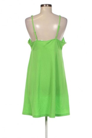Kleid Gina Tricot, Größe L, Farbe Grün, Preis € 17,58