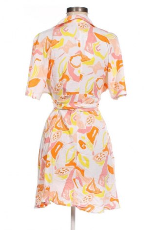 Φόρεμα Gina Tricot, Μέγεθος S, Χρώμα Πολύχρωμο, Τιμή 15,98 €