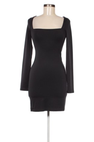 Φόρεμα Gina Tricot, Μέγεθος S, Χρώμα Μαύρο, Τιμή 17,58 €