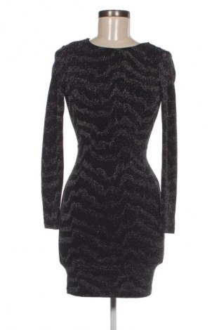 Kleid Gina Tricot, Größe XS, Farbe Schwarz, Preis € 33,40