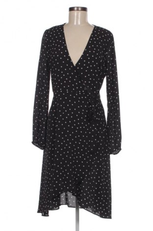 Φόρεμα Gina Tricot, Μέγεθος M, Χρώμα Μαύρο, Τιμή 8,35 €