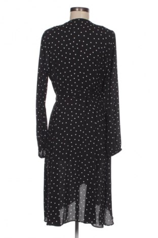 Kleid Gina Tricot, Größe M, Farbe Schwarz, Preis 10,33 €