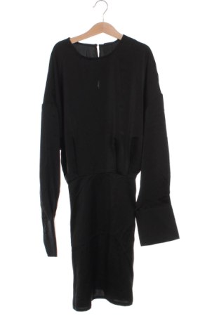 Kleid Gina Tricot, Größe XS, Farbe Schwarz, Preis 31,96 €